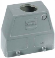 Zeige Details für HAN B16 - Tüllengehäuse GH32 Bild von HAN B16 - Tüllengehäuse GH32