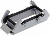 Zeige Details für HAN B16 - Anbaugehäuse Bild von HAN B16 - Anbaugehäuse