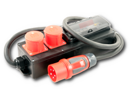 Zeige Details für MVV  32/5 - 2x16/5 FI Bild von MVV  32/5 - 2x16/5 FI