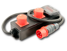 Zeige Details für MVV  32/5 - 2x16/5 Bild von MVV  32/5 - 2x16/5