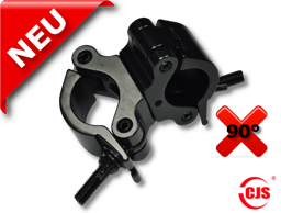 Zeige Details für CJS Doppelschelle 500kg - 90° Bild von CJS Doppelschelle 500kg - 90°