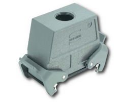 Zeige Details für HAN B16 - Kupplungsgehäuse GH32 Bild von HAN B16 - Kupplungsgehäuse GH32