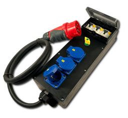 Zeige Details für MVV  16/5 - 3xSSD *RCBO* Bild von MVV  16/5 - 3xSSD *RCBO*