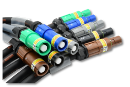 Zeige Details für POWERLOCK - Verlängerungssatz<br>95-150mm² Bild von POWERLOCK - Verlängerungssatz<br>95-150mm²
