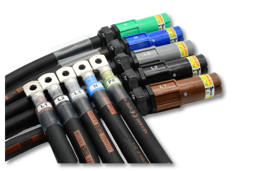 Zeige Details für POWERLOCK - Anschlusssatz<br>95-150mm² Bild von POWERLOCK - Anschlusssatz<br>95-150mm²