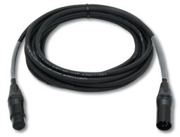 Zeige Details für VARICORE® DMX 5pol-Verlängerung Bild von VARICORE® DMX 5pol-Verlängerung
