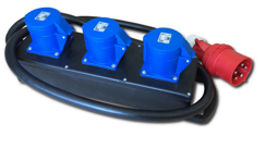 Zeige Details für MVV  32/5 - 3x32/3 Bild von MVV  32/5 - 3x32/3