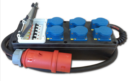 Zeige Details für MVV  32/5 - 6xSSD Bild von MVV  32/5 - 6xSSD