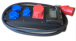 Zeige Details für MVV  16/5 - 1x16/5 3xSSD *FI* Bild von MVV  16/5 - 1x16/5 3xSSD *FI*