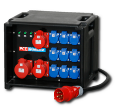 Zeige Details für MSVE  32/5 - 1x32/5 2x16/5 9xSSD Bild von MSVE  32/5 - 1x32/5 2x16/5 9xSSD