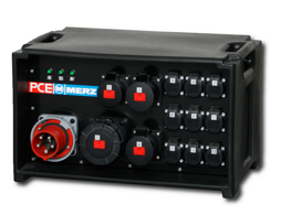 Zeige Details für MSVE  63/5 - 1x63/5 2x32/5 1x16/5 9xSSD Bild von MSVE  63/5 - 1x63/5 2x32/5 1x16/5 9xSSD