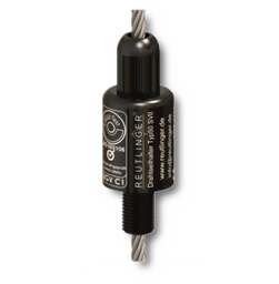 Zeige Details für Drahtseilhalter Typ50SV III M12 Bild von Drahtseilhalter Typ50SV III M12