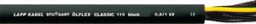 Zeige Details für Ölflex® Classic 110 Black - 14G2.5 Bild von Ölflex® Classic 110 Black - 14G2.5