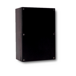 Zeige Details für Vollgummi Leergehäuse 210x145x80 Bild von Vollgummi Leergehäuse 210x145x80