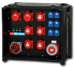 Zeige Details für MSVE  63/5 - 1x63/5 2x32/5 5x16/5 6xSSD Bild von MSVE  63/5 - 1x63/5 2x32/5 5x16/5 6xSSD