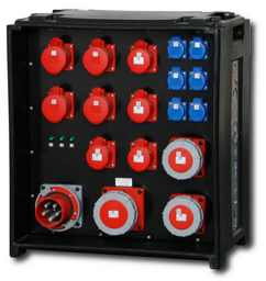 Zeige Details für MSVE  125/5 - 1x125/5 2x63/5 4x32/5 4x16/5 6xSSD Bild von MSVE  125/5 - 1x125/5 2x63/5 4x32/5 4x16/5 6xSSD