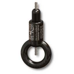 Zeige Produkte für Kategorie Drahtseilhalter Bild für Kategorie Drahtseilhalter