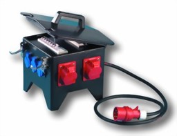 Zeige Produkte für Kategorie bis 32A Bild für Kategorie bis 32A