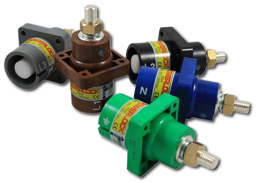 Zeige Details für POWERLOCK Steckverbinder-Set "PANEL SOURCE" Bild von POWERLOCK Steckverbinder-Set "PANEL SOURCE"