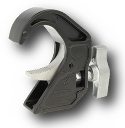 Zeige Details für DOUGHTY Fifty Clamp Bild von DOUGHTY Fifty Clamp