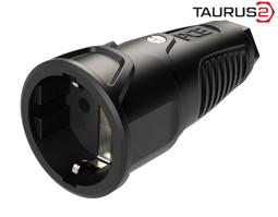 Zeige Details für PCE Schukokupplung VG Bild von PCE Schukokupplung VG