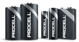 Zeige Produkte für Kategorie BATTERIEN Bild für Kategorie BATTERIEN