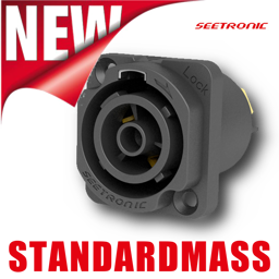 Zeige Details für Seetronic SAC3FPX-20  **AKTIONSPREIS** Bild von Seetronic SAC3FPX-20  **AKTIONSPREIS**