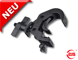 Zeige Details für CJS Quick Multi Clamp Bild von CJS Quick Multi Clamp