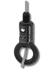 Zeige Details für Drahtseilhalter Typ80SV III - Ring Bild von Drahtseilhalter Typ80SV III - Ring