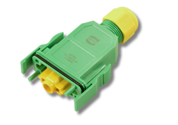 Zeige Produkte für Kategorie HAN GND (CPot-kompatibel) Bild für Kategorie HAN GND (CPot-kompatibel)