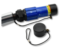 Zeige Details für POWERLOCK Dust-Cap Bild von POWERLOCK Dust-Cap