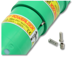 Zeige Details für Secondary Locking Kit Bild von Secondary Locking Kit