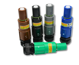 Zeige Produkte für Kategorie Powerlock - 400A Bild für Kategorie Powerlock - 400A