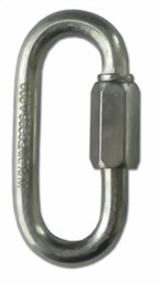 Zeige Details für Schnellverbindungsglieder DIN56927 Bild von Schnellverbindungsglieder DIN56927