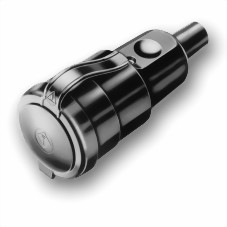 Zeige Details für Kalthoff Schuko-Kupplung mit Deckel Bild von Kalthoff Schuko-Kupplung mit Deckel