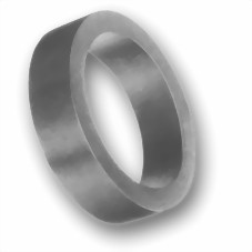 Zeige Details für Silikon-Dichtring E27 Bild von Silikon-Dichtring E27