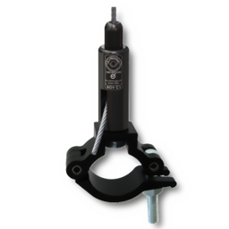 Zeige Details für Drahtseilhalter Typ50SV III "Doughty" Bild von Drahtseilhalter Typ50SV III "Doughty"