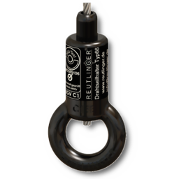 Zeige Details für Drahtseilhalter Typ66 SV III - Ring Bild von Drahtseilhalter Typ66 SV III - Ring