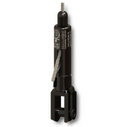 Zeige Details für Drahtseilhalter Typ66 SV III ZW - Gabel Bild von Drahtseilhalter Typ66 SV III ZW - Gabel