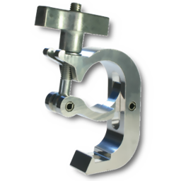 Zeige Details für DOUGHTY Trigger Clamp (silver) Bild von DOUGHTY Trigger Clamp (silver)