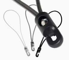 Zeige Details für Spannfix - Gummibänder 27cm Bild von Spannfix - Gummibänder 27cm