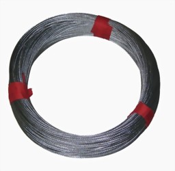 Zeige Details für Drahtseil 2.0mm Bild von Drahtseil 2.0mm