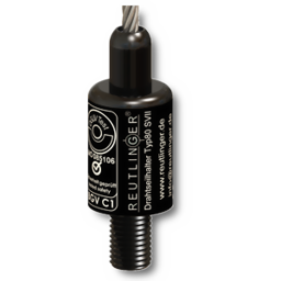 Zeige Details für Drahtseilhalter Typ80SV III M20 Bild von Drahtseilhalter Typ80SV III M20