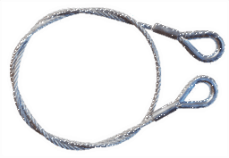 Zeige Details für Sicherungsseil 5.0mm KK Bild von Sicherungsseil 5.0mm KK