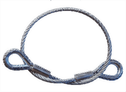 Zeige Details für Sicherungsseil 6.0mm KK Bild von Sicherungsseil 6.0mm KK
