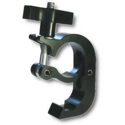 Zeige Details für DOUGHTY Trigger Clamp (black) Bild von DOUGHTY Trigger Clamp (black)