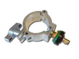 Zeige Details für DIX Erdungsschelle SEM  Bild von DIX Erdungsschelle SEM