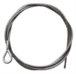 Zeige Produkte für Kategorie Abhängeseile (für Drahtseilhalter) Bild für Kategorie Abhängeseile (für Drahtseilhalter)