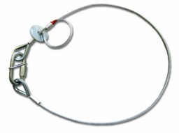 Zeige Produkte für Kategorie Sicherungsseile Bild für Kategorie Sicherungsseile