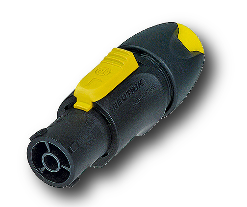 Bild von TRUE1 - NAC3FX-W (ausgelaufen)